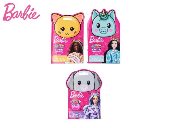 Barbie Beauty Assortment