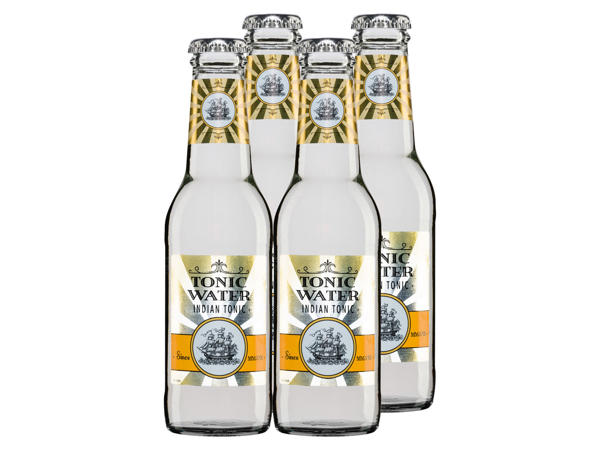 Indian Tonic Water