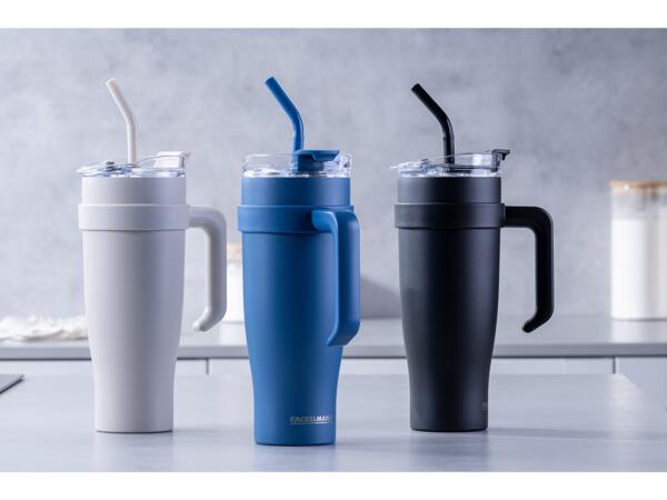 XXL Travel Mug