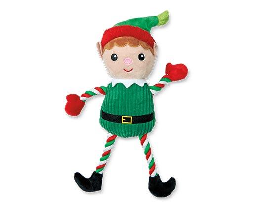 Heart to Tail 
 Holiday Dog Toys