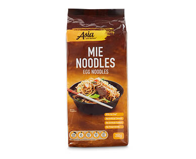 Mie Noodles or Vermicelli 250g
