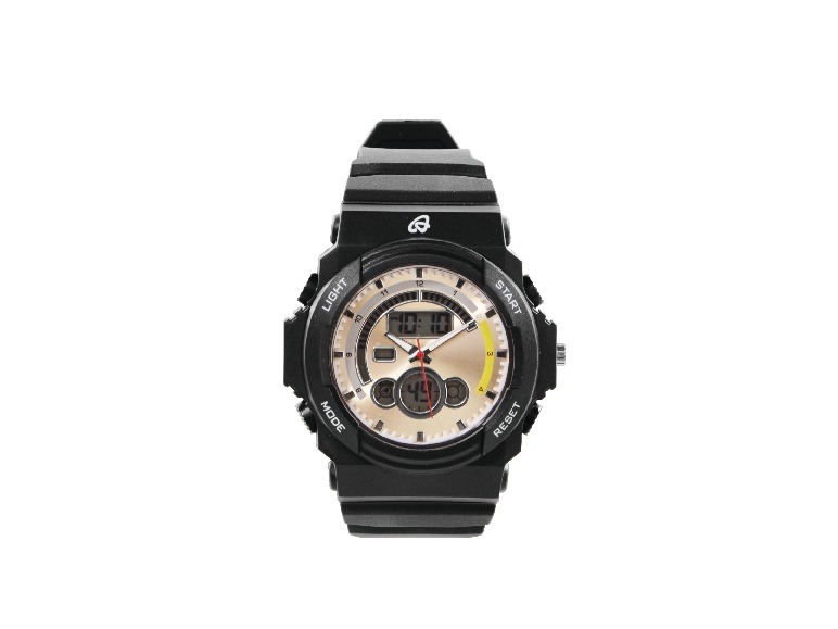 Men's Wristwatch