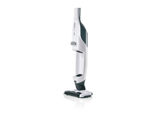 Silvercrest 2-in-1 Cordless Vacuum Cleaner