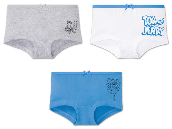 Tom and Jerry™ Kleinkinder Unterwäsche, Panty/Slip
