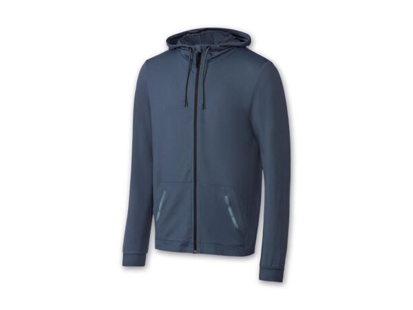 Damen/​Herren Sportjacke