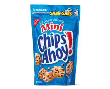 Nabisco Snak-Saks