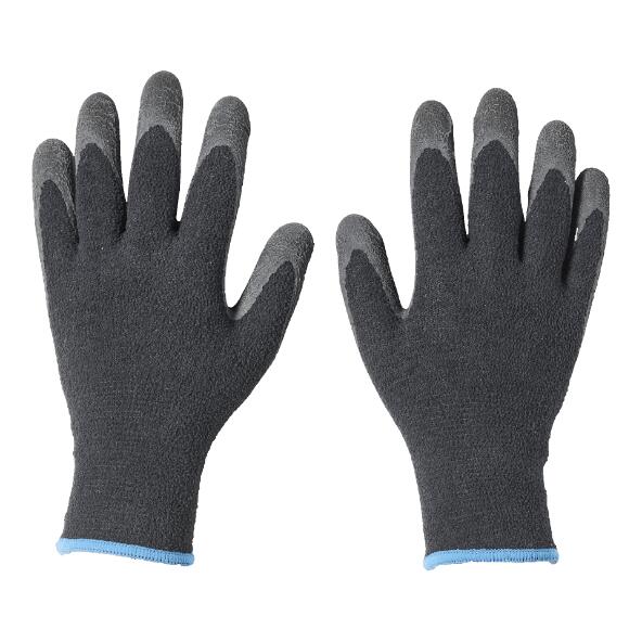 TOPCRAFT(R) 				Warme Arbeitshandschuhe