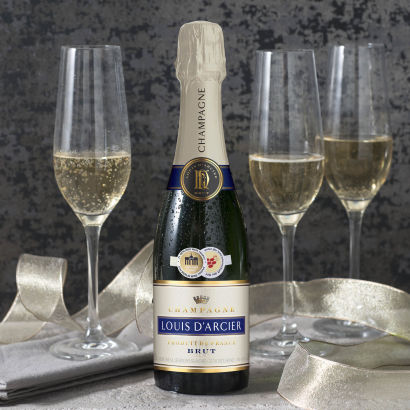 Champagne AOC brut