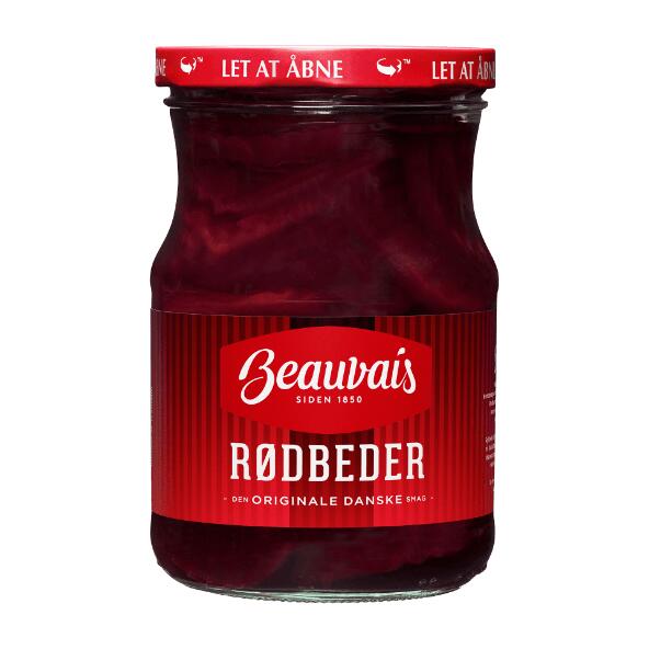 Rødbeder