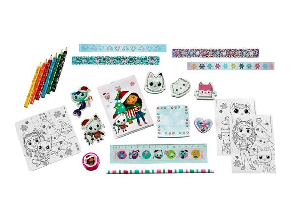 Undercover Gabby's Dollhouse Advent Calendar