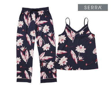 Women's Luxe PJs