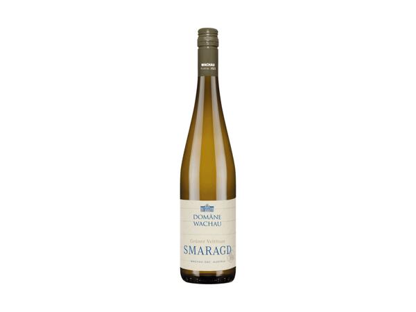 Grüner Veltliner Smaragd