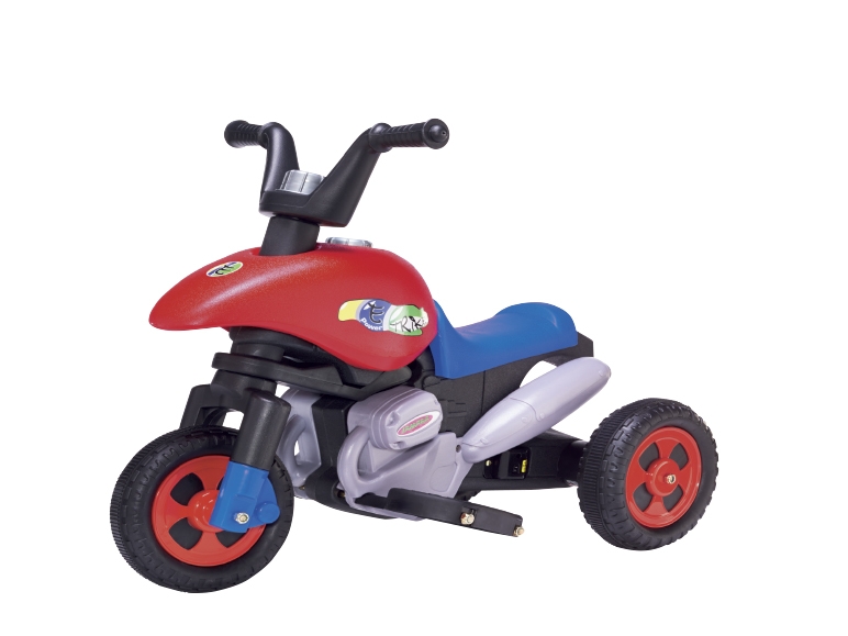 JAMARA 6V Electric Tricycle