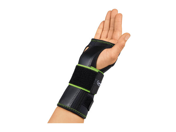 Wrist-Thumb Support