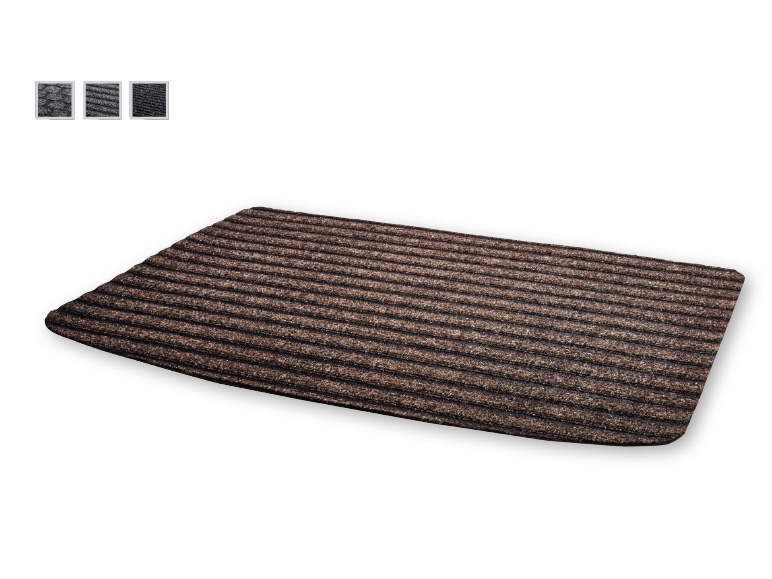 MERADISO Doormat 50 x 75cm