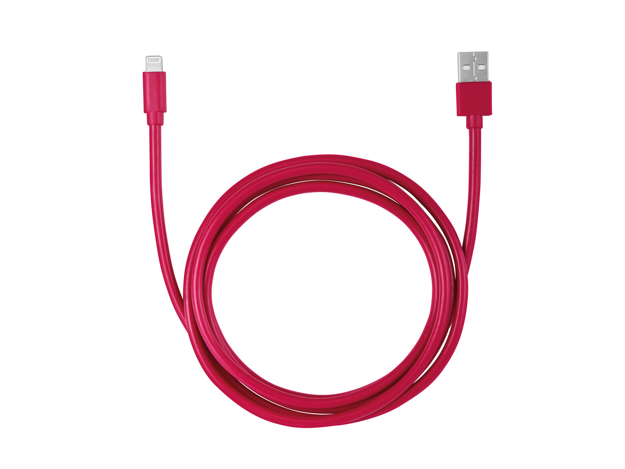Silvercrest Lightning(R) Charging Cable1