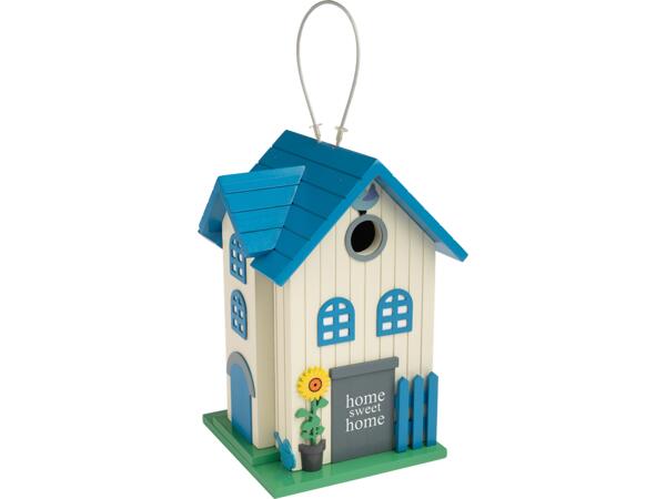 Nest Box