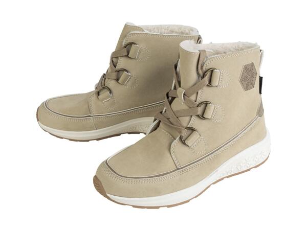 Ladies' Winter Boots