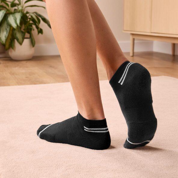 CRANE(R) 				Sportsocken, 2 Paar
