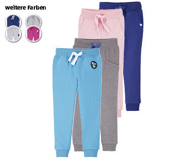 IMPIDIMPI KLEINKINDERJOGGINGHOSE