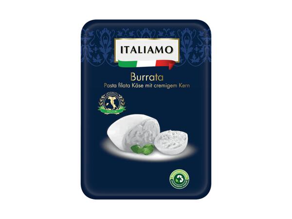 Burrata