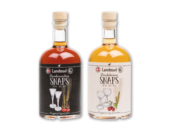 LANDMAD Snaps