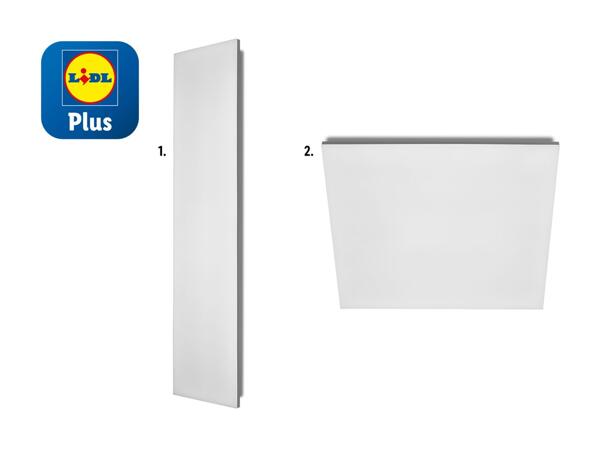 Panneau lumineux à LED