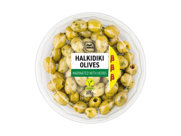 XXL Olives