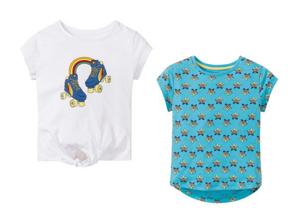 PEPPERTS(R) T-shirt 2-pak