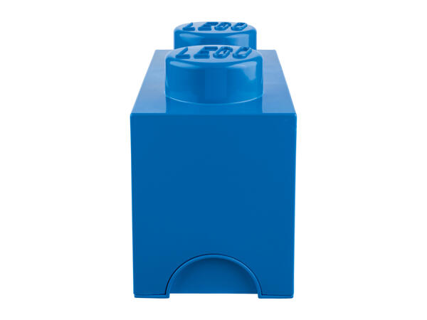 Lego(R) Storage Bricks - 4 piece set