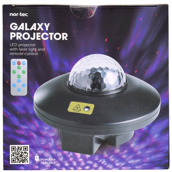 Sterrenprojector
