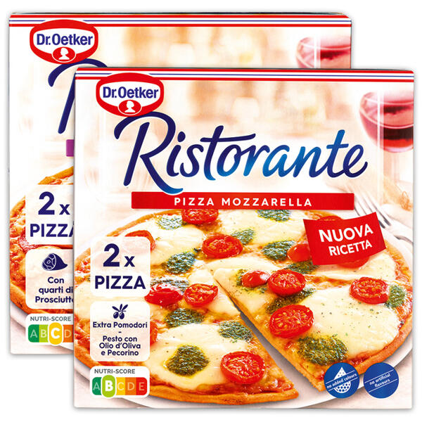 Pizza Ristorante