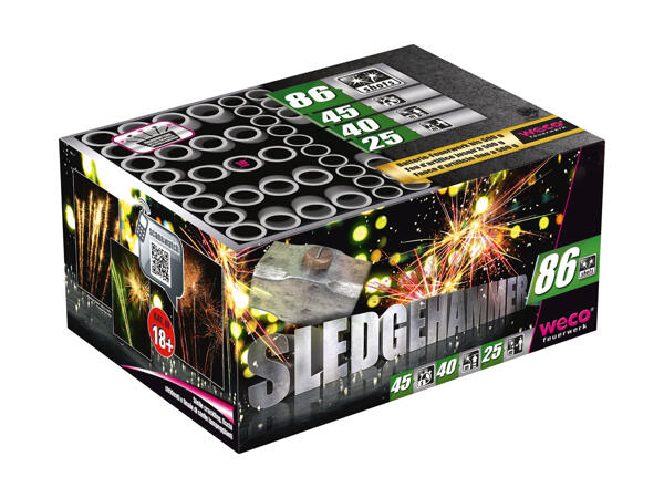 Sledgehammer
