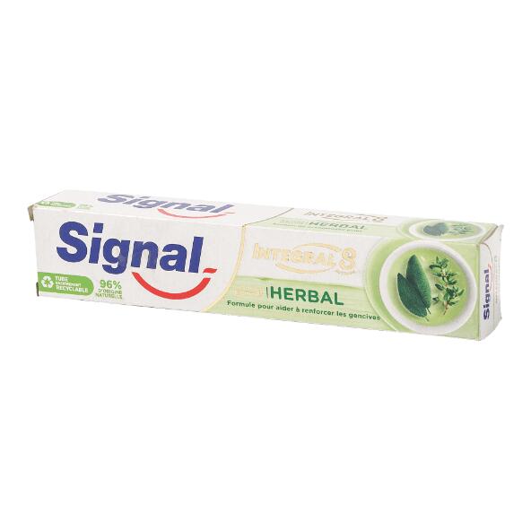 SIGNAL(R) Tandpasta