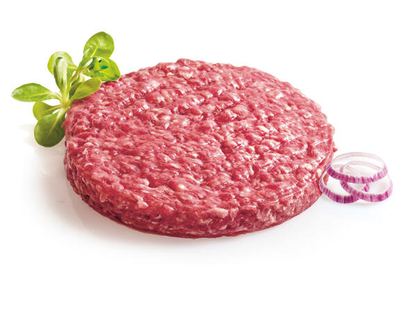 Maxi Scottona Hamburger