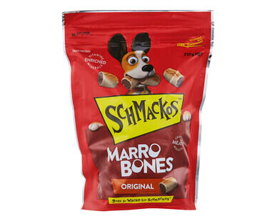 Schmackos Marrobones 740g