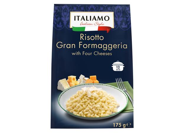 Italian Risotto