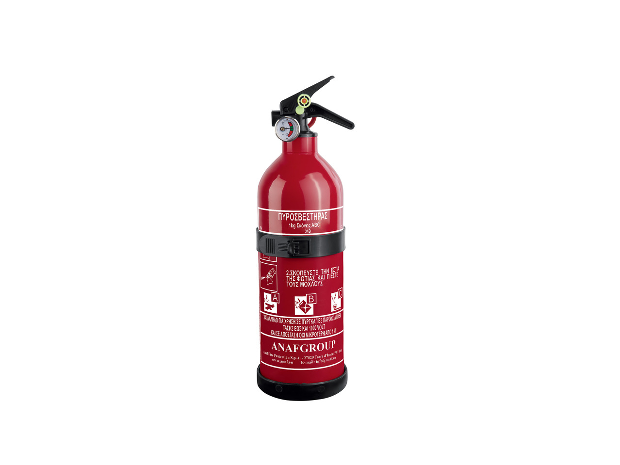 ANAF(R) Brandslukker