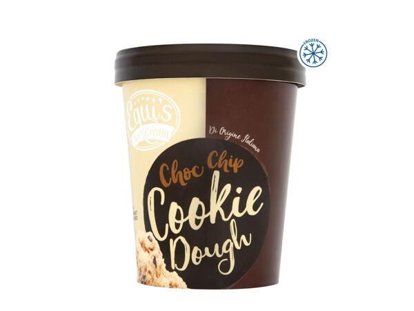 Equi's Ice Cream