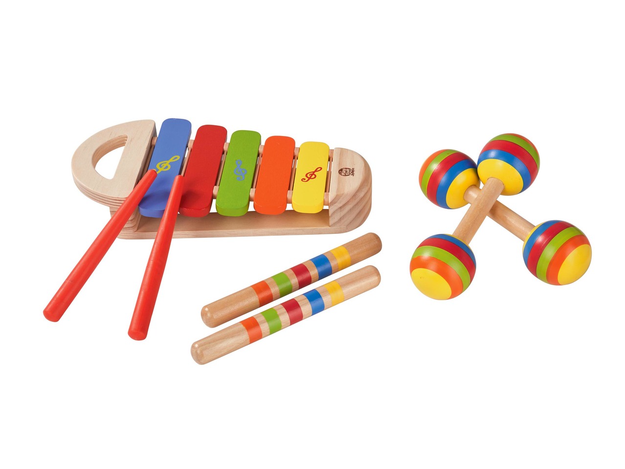 Kids' Musical Toys