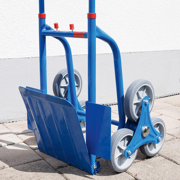 Treppen-Transportkarre