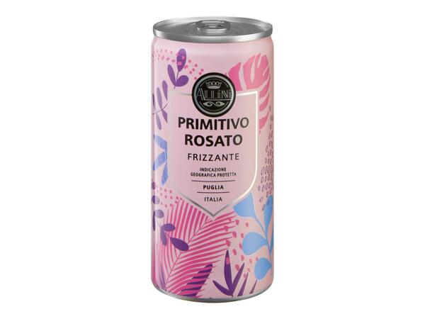 PRIMITIVO ROSATO