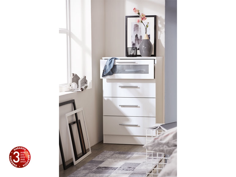 Commode