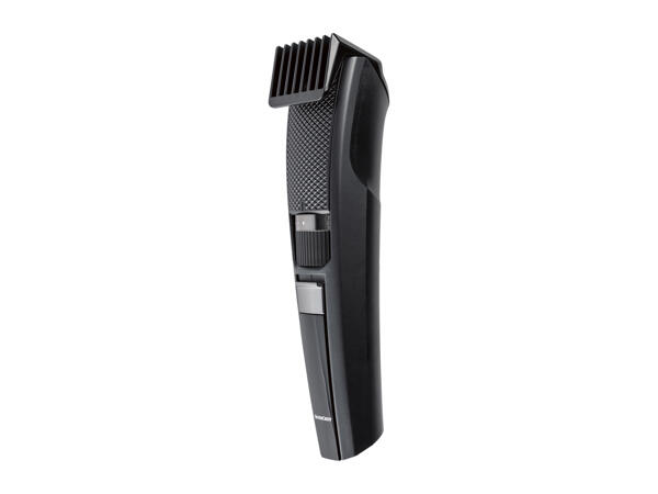 Silvercrest Hair & Beard Trimmer