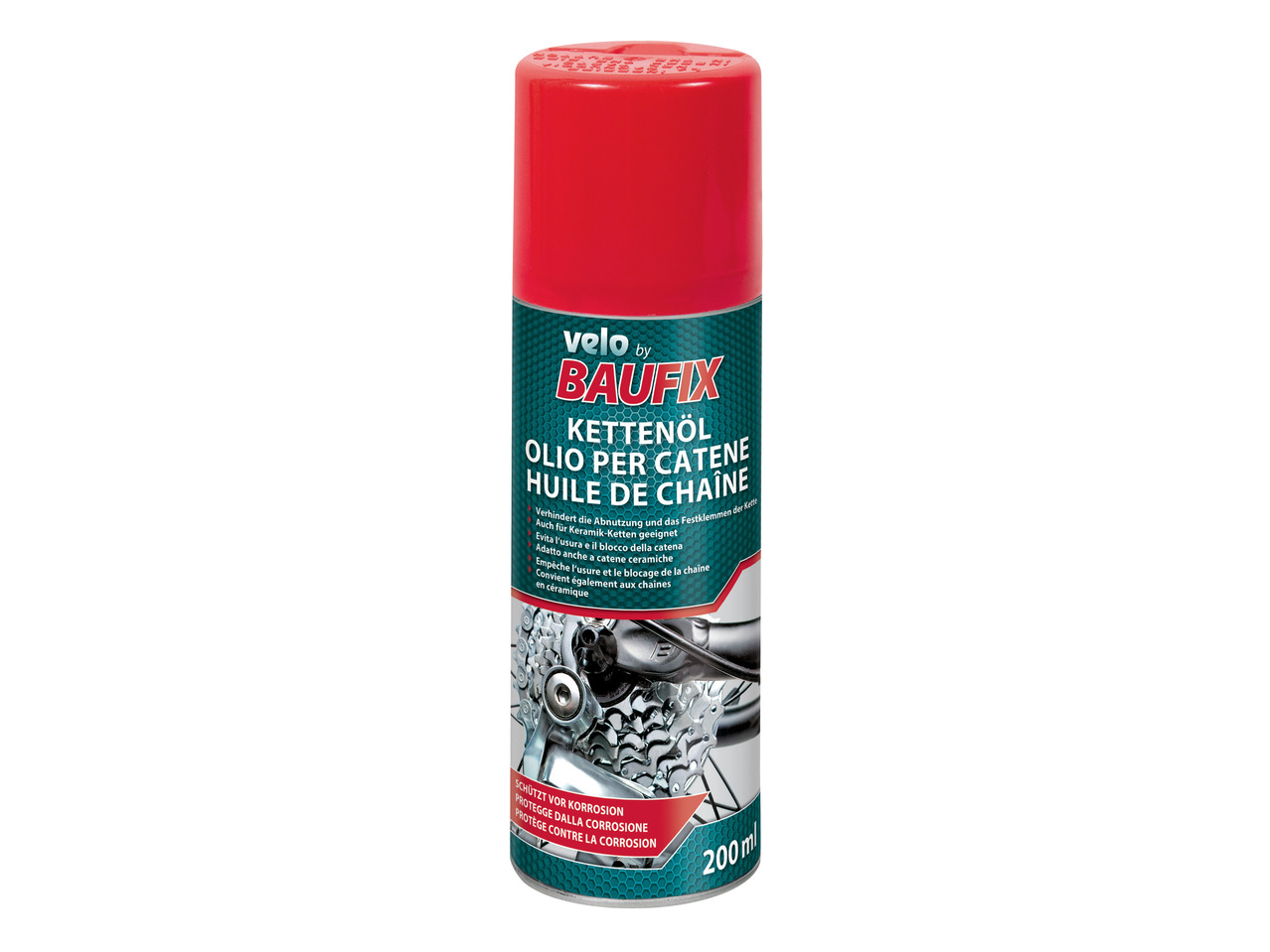 Bike Maintenance Assortment