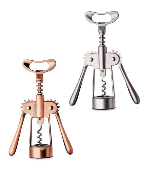 Cork Screw