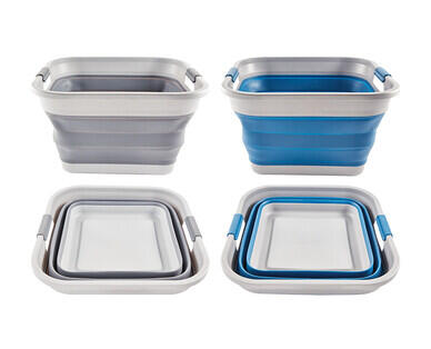 Collapsible Accessories