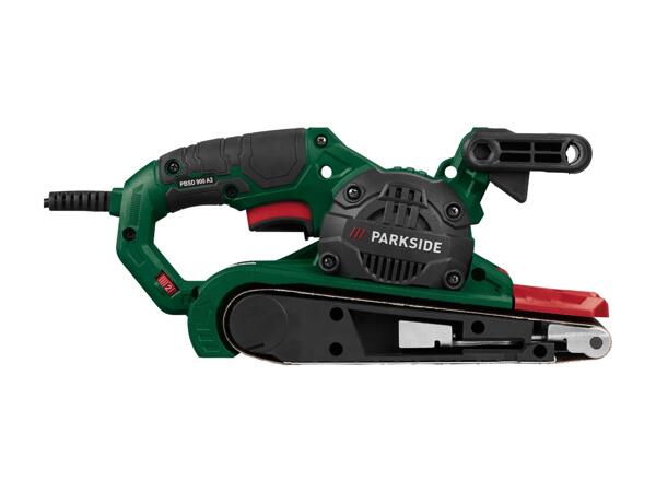 PARKSIDE(R) Båndslibemaskine
