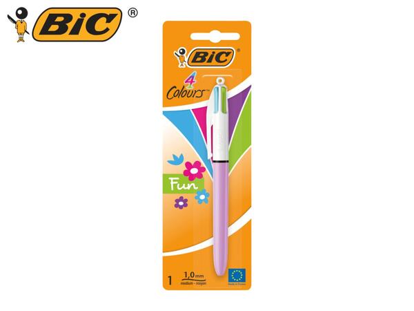 BIC Stationery Assortment