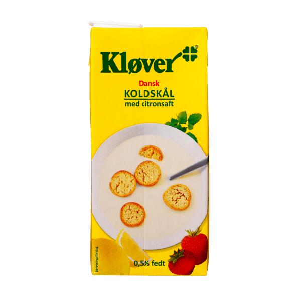 Koldskål